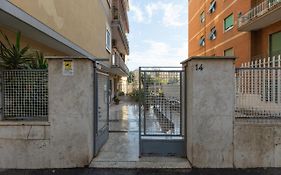 Pigneto Delightful Apartment